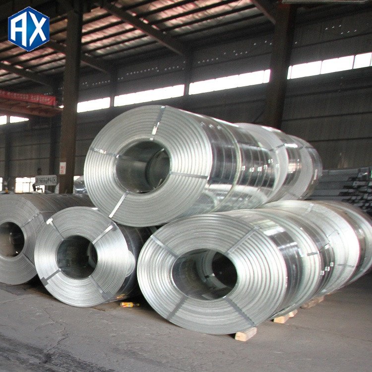 pure zinc sheet!galvanized steel strip coils