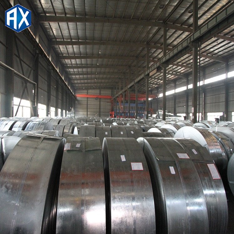 pure zinc sheet!galvanized steel strip coils