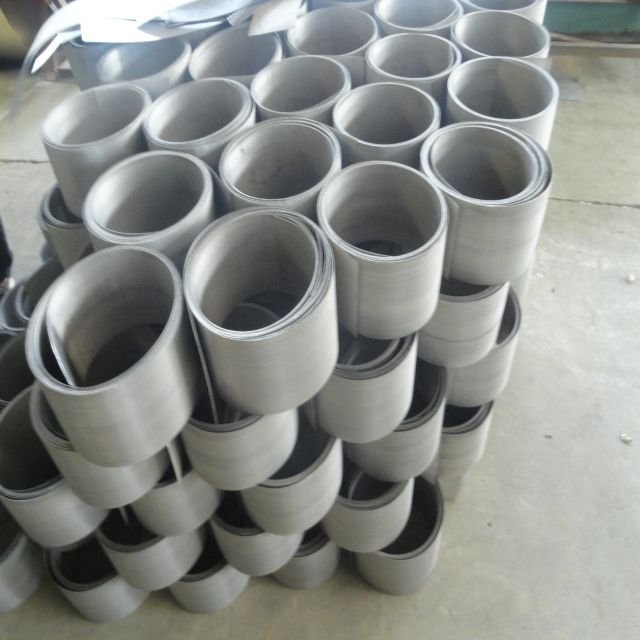 Small Diamond Hole Rhombus Expanded Metal Wire Mesh 304 Stainless Steel Aluminum Roll/Panel Steel Wire Mesh Genre