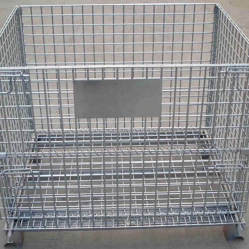 3mm 2x4 3x3 5x5 Square Dipped Iron Rabbit Cage Animal rural farm hot dipped galvanized steel wire mesh Welded Wire Mesh Panel