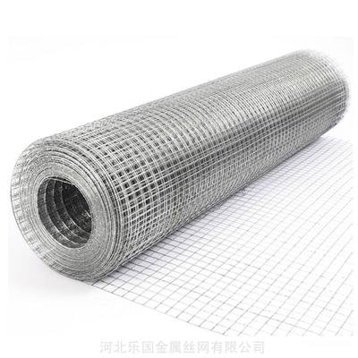 High Quality stainless steel welded wire mesh use for Mining and quarry