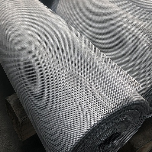 100 Mesh Stainless Steel Wire Mesh Product Plain Weave Dutch Mesh For Filter