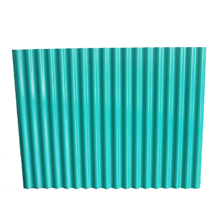 PPGI Galvanized Steel Coil corrugated steel sheet/prepainted steel roofing sheet/Color Roofing