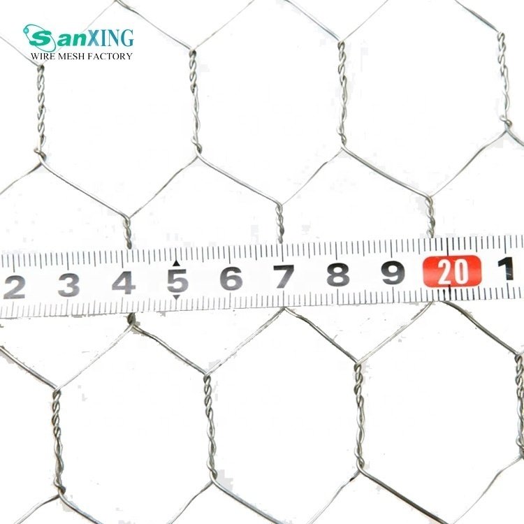 Small Chicken Wire Fencing Wire Mesh Screen Roll,Garden Mesh Roll Wire Netting (1/2in *36in * 100ft)