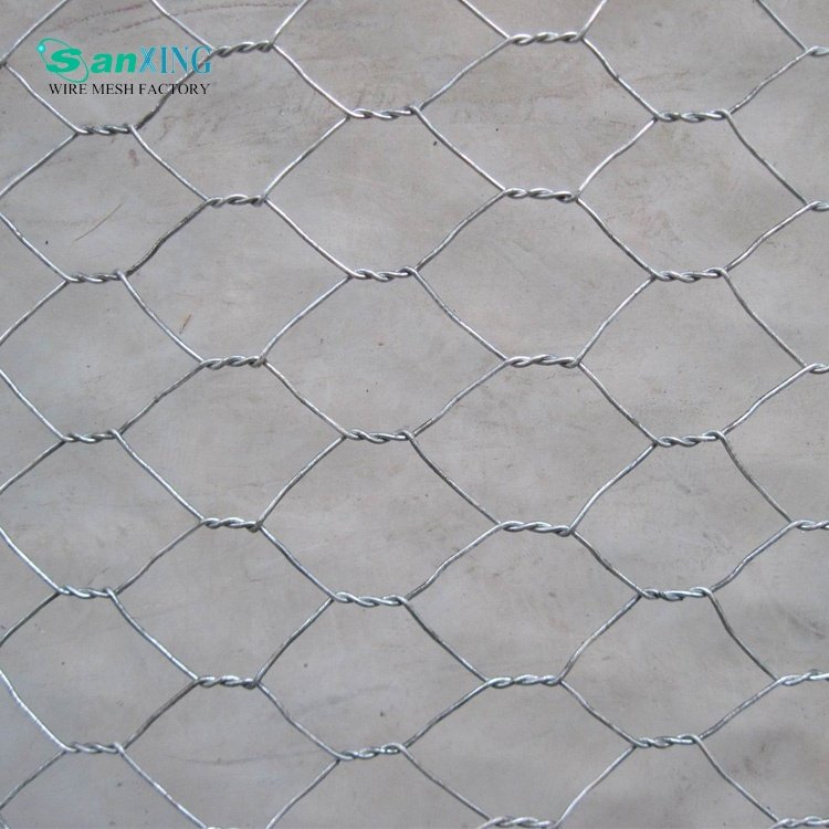 Small Chicken Wire Fencing Wire Mesh Screen Roll,Garden Mesh Roll Wire Netting (1/2in *36in * 100ft)