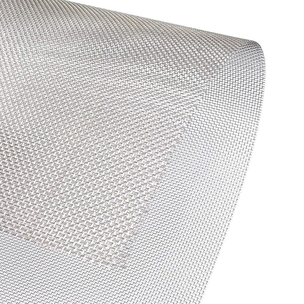 150 180 200 300 400 550 635 1250 mesh SS 304 316l 904l stainless steel screen wire mesh/cloth