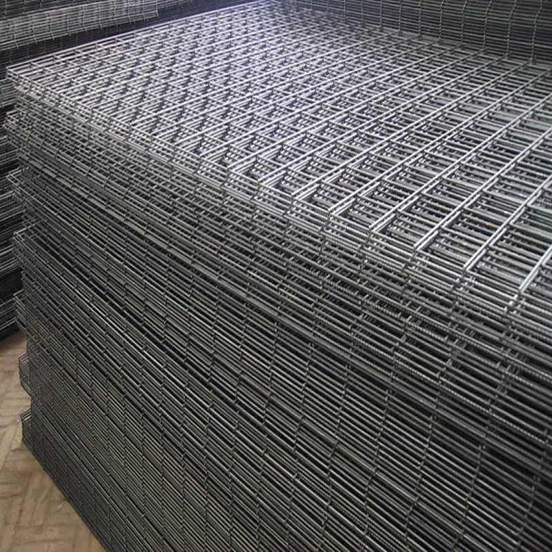 Hot Dipped Galvanized Steel Wire Mesh for Electric Welding