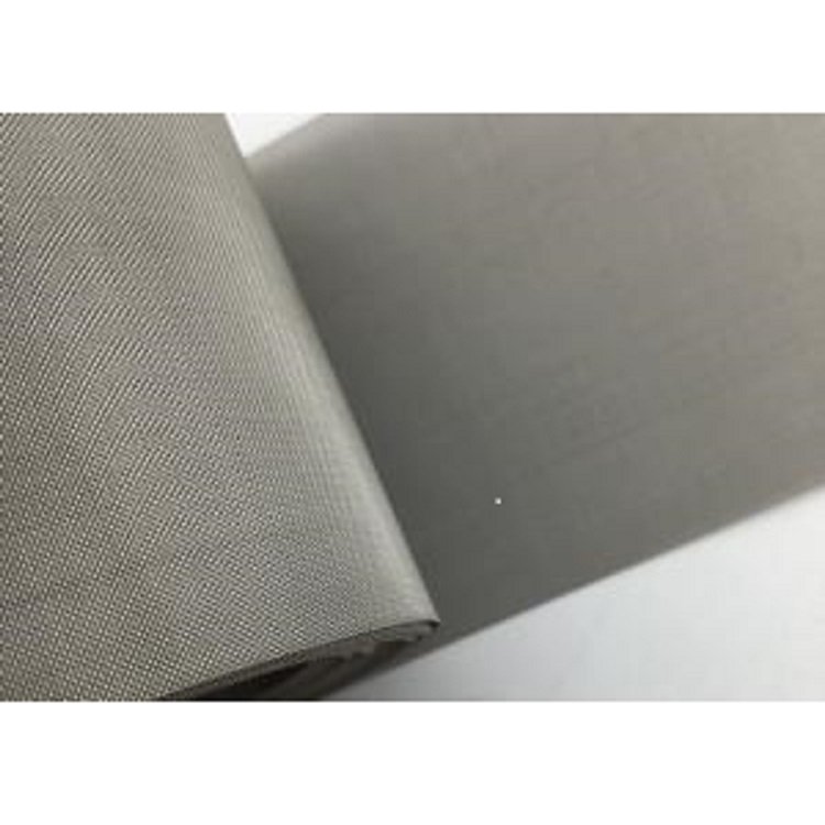 200 Mesh 75 Micron Inconel 600 601 625 Woven Wire Mesh Screen