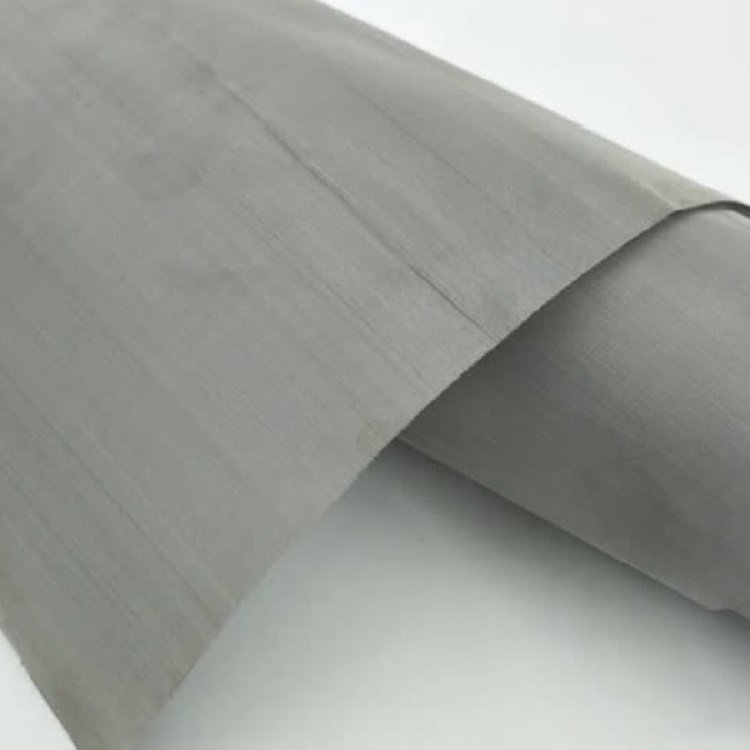 200 Mesh 75 Micron Inconel 600 601 625 Woven Wire Mesh Screen