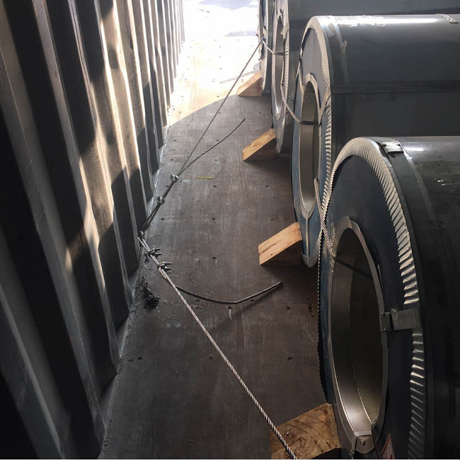 Prepainted GI Steel Coil / PPGI Color Coated Galvanized Steel Sheet In Coil manufacture factory price