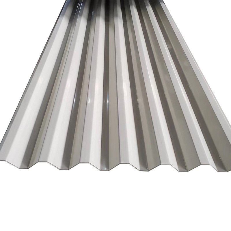 China Galvanized Ibr Roof Sheet Iron Sheets Roofing Galvanized Corrugated Galvanized Roofing Sheet