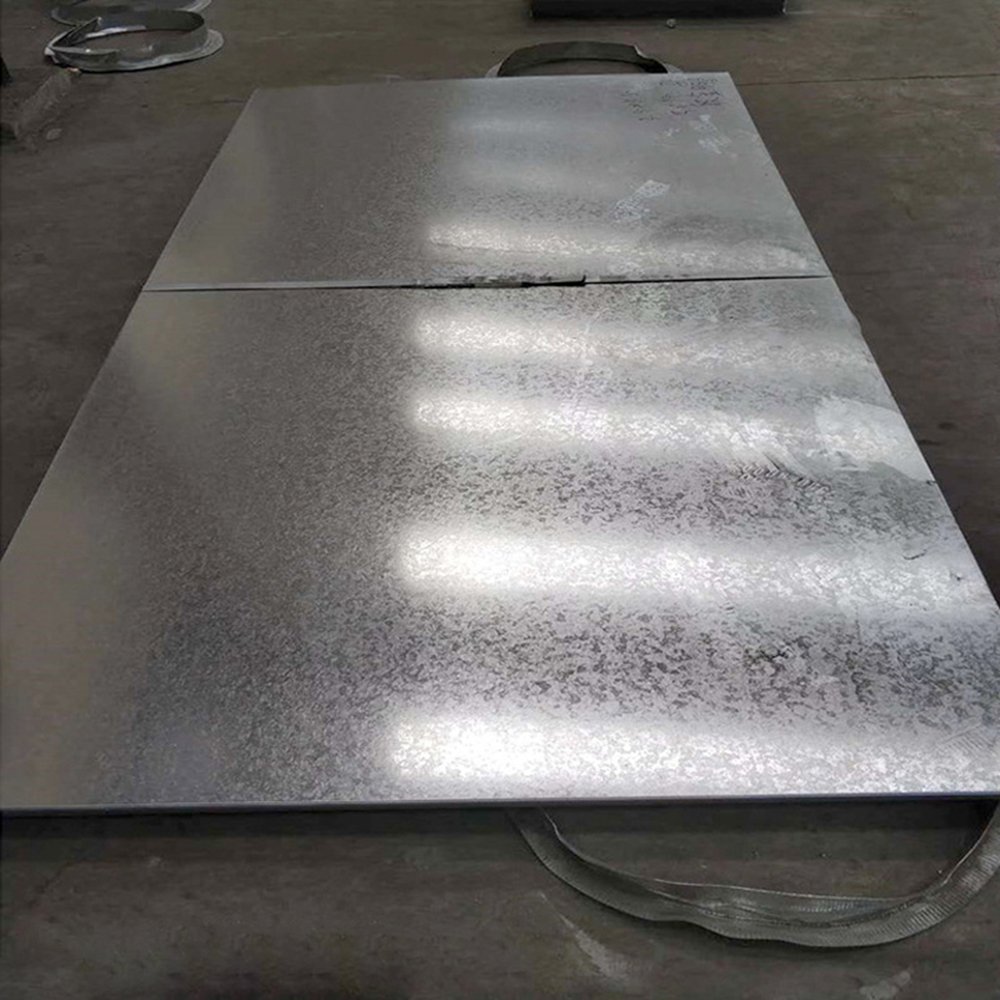 Corrugated roofing sheets galvanized roofing sheet zinc coated galvanized roofing plate