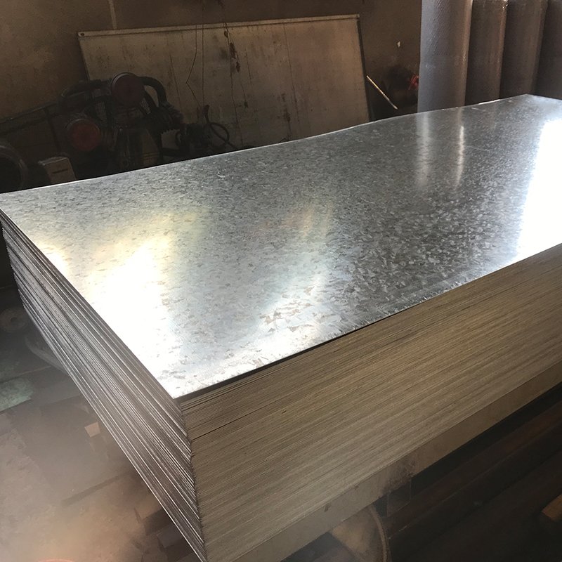 Corrugated roofing sheets galvanized roofing sheet zinc coated galvanized roofing plate