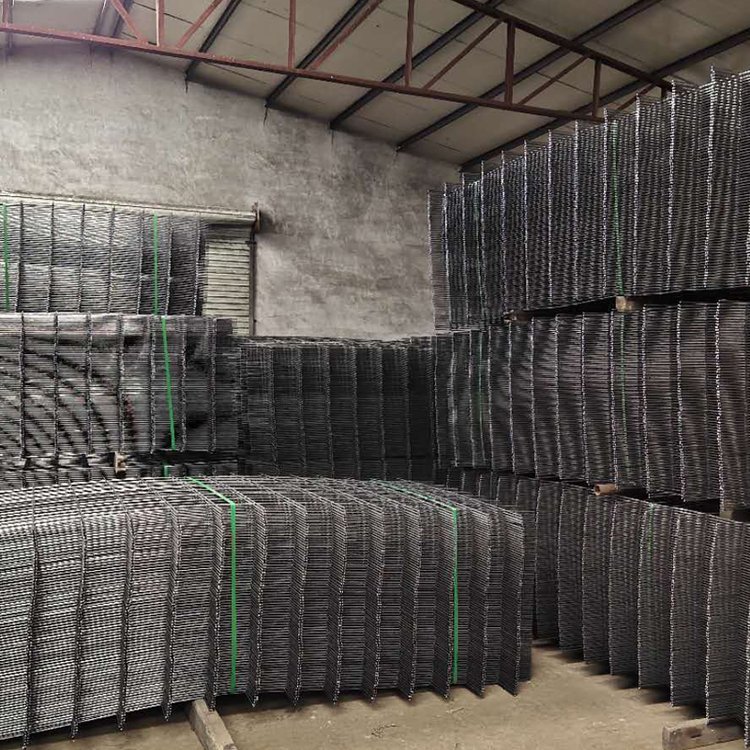 Factory Sales Electro Galvanized Iron Mesh Roll Inch Hot Dit Galvanized Welded Steel Wire Mesh