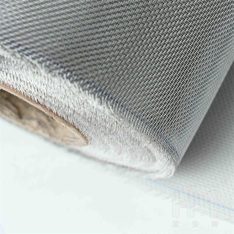 Wholesale High Quality SUS 304 stainless steel wire mesh(real manufacture)