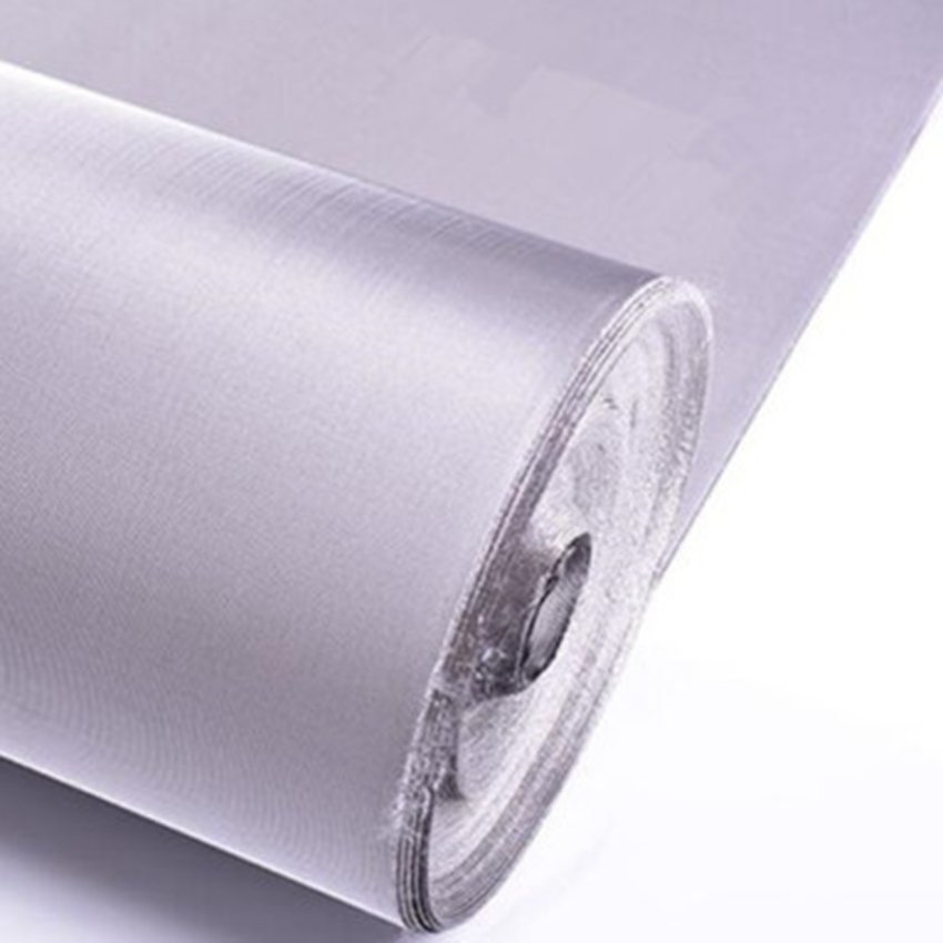 202 stainless steel 200micron weave wire mesh