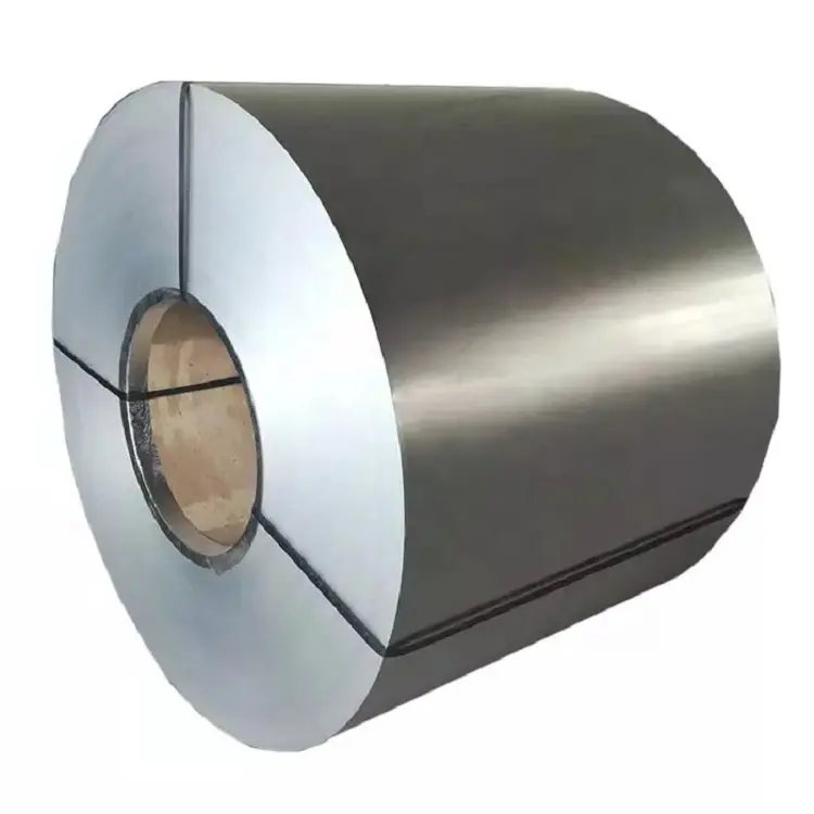 China 55% al-zn SGLC az150 Galvalume steel coil/sheet/strip/plate/roll manufacturer, zincalume steel coil / aluzinc steel coil