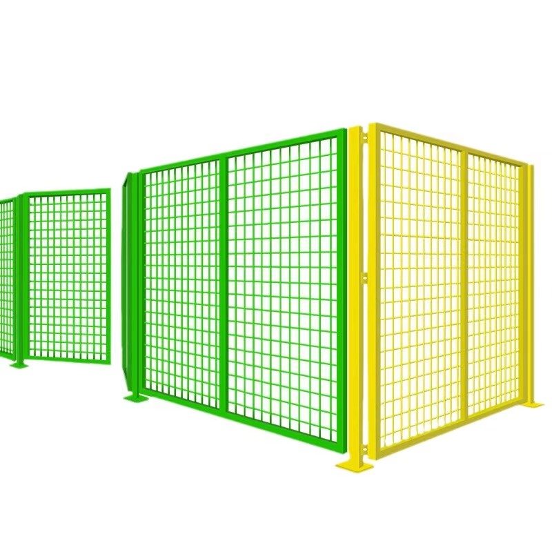 Store Isolation Steel Wire Mesh Premium Product for Enhanced Security and Separation