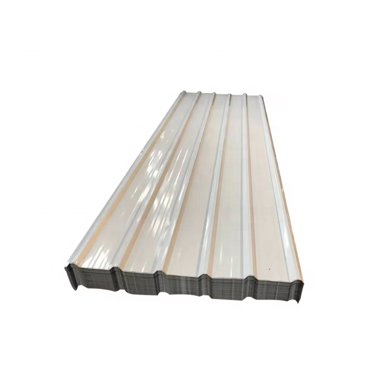white synthetic tile roofing synthetic resin tile techos pvc corrugated roof price philippines jianhui steel