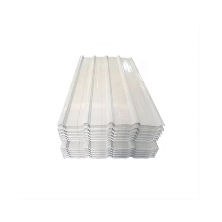 white synthetic tile roofing synthetic resin tile techos pvc corrugated roof price philippines jianhui steel