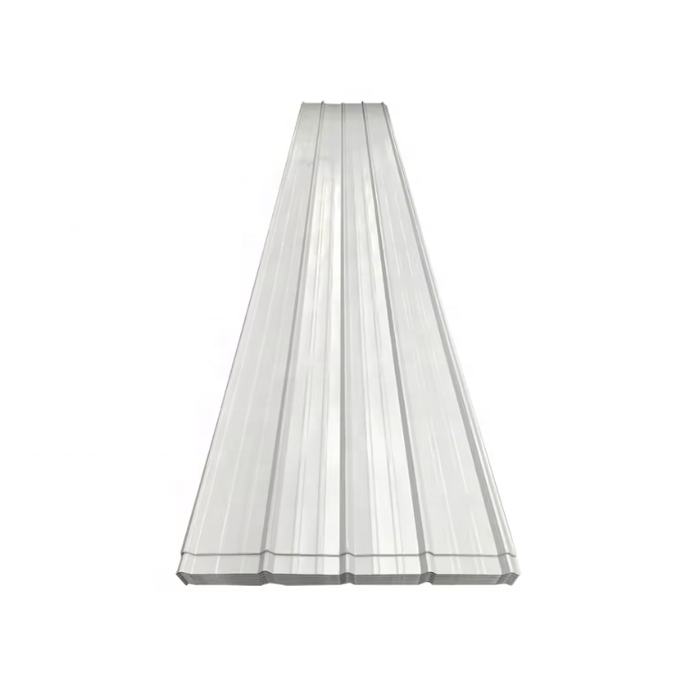 white synthetic tile roofing synthetic resin tile techos pvc corrugated roof price philippines jianhui steel