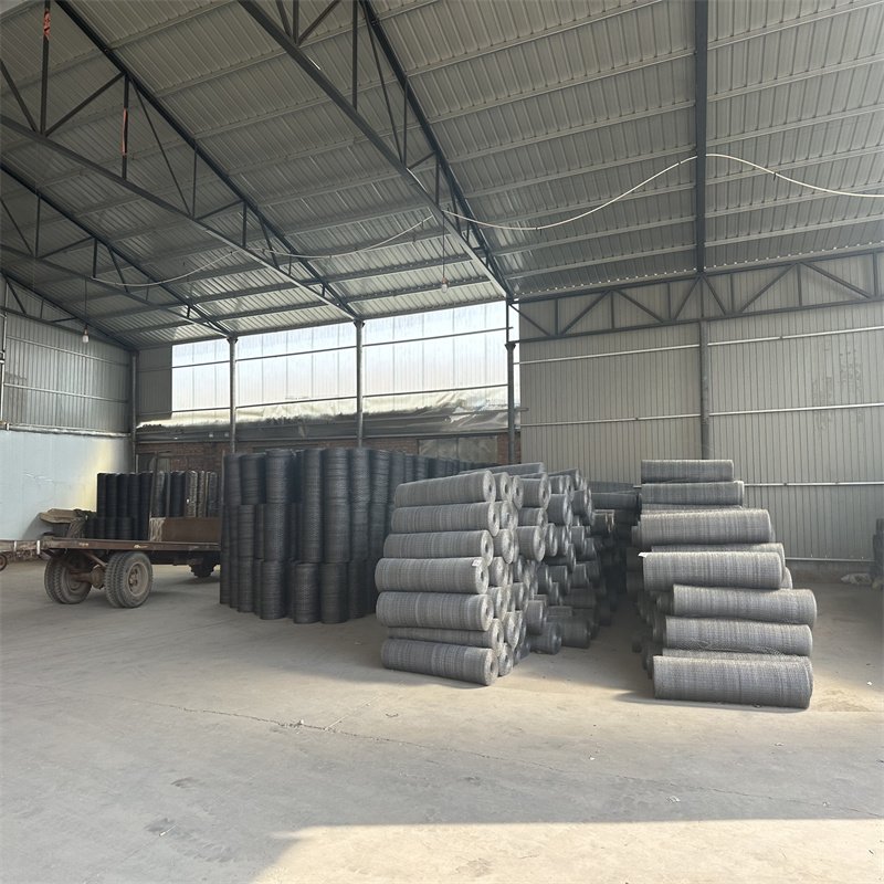 Chicken/bird Cage Wire Mesh Price Per Meter for Sale Fish Cage Galvanized Steel Wire Mesh Hot Dip Galvanized PVC Coating