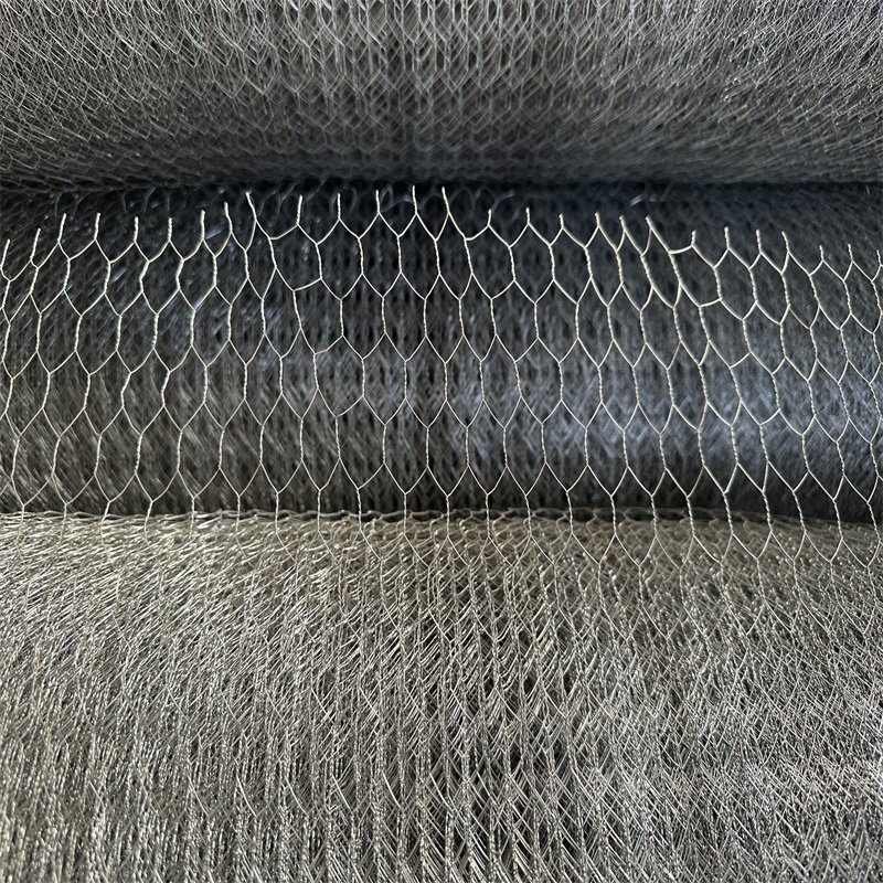 Chicken/bird Cage Wire Mesh Price Per Meter for Sale Fish Cage Galvanized Steel Wire Mesh Hot Dip Galvanized PVC Coating
