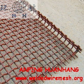 SUS 304 316 316l 6 8 10 12 14 20 mesh65mn mesh/65mn screen mesh/65 crimped wire meshcrimped wire meshcrimped wire mesh