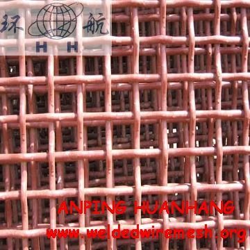 SUS 304 316 316l 6 8 10 12 14 20 mesh65mn mesh/65mn screen mesh/65 crimped wire meshcrimped wire meshcrimped wire mesh