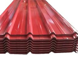 Factory direct sale corrugated sheet roofing sheet supplier decoration galvanized roofing sheets at good price