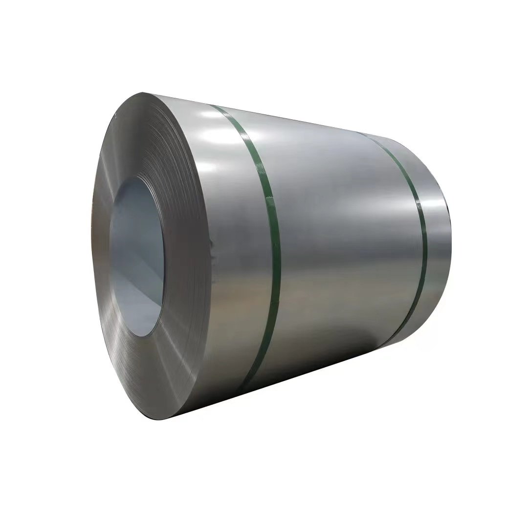 PPGI Alloy Galvanized Steel Coil Carbon Steel Roofing Roof Tile Stainless Steel Sheet for Structure Building