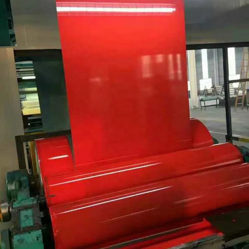 WOODEN 0.12-4.0MM PPGI PPGL COLOR COATED PPGI COIL PPGI STEEL COIL PPGI COILS COLOR COATED MANUFACTUR