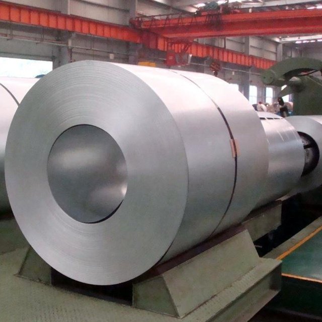 CGCC SGCC Double Coated Color Painted Steel Coil Metal Roll Paint Galvanized Zinc Coating PPGI Steel Roll Coil For Roofing ZS