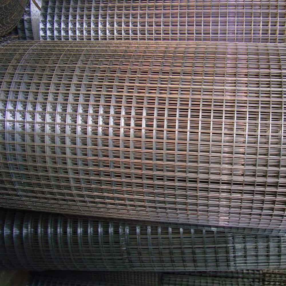 304 12 X 24 75 Micron Plain Woven Soft Flexible Stainless Steel Braii Stand Wire Mesh