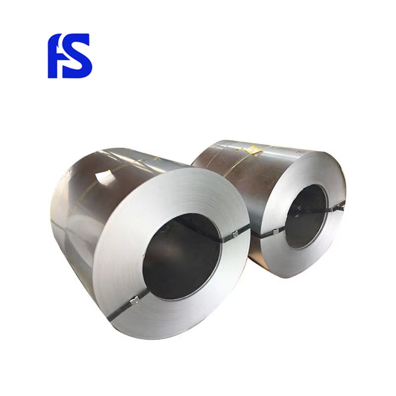 Manufacturer in China 3.0 mm DX52D+Z30 GI Plate Sheet in Coil for Roofing Sheet Galvanized Coil GI Coil