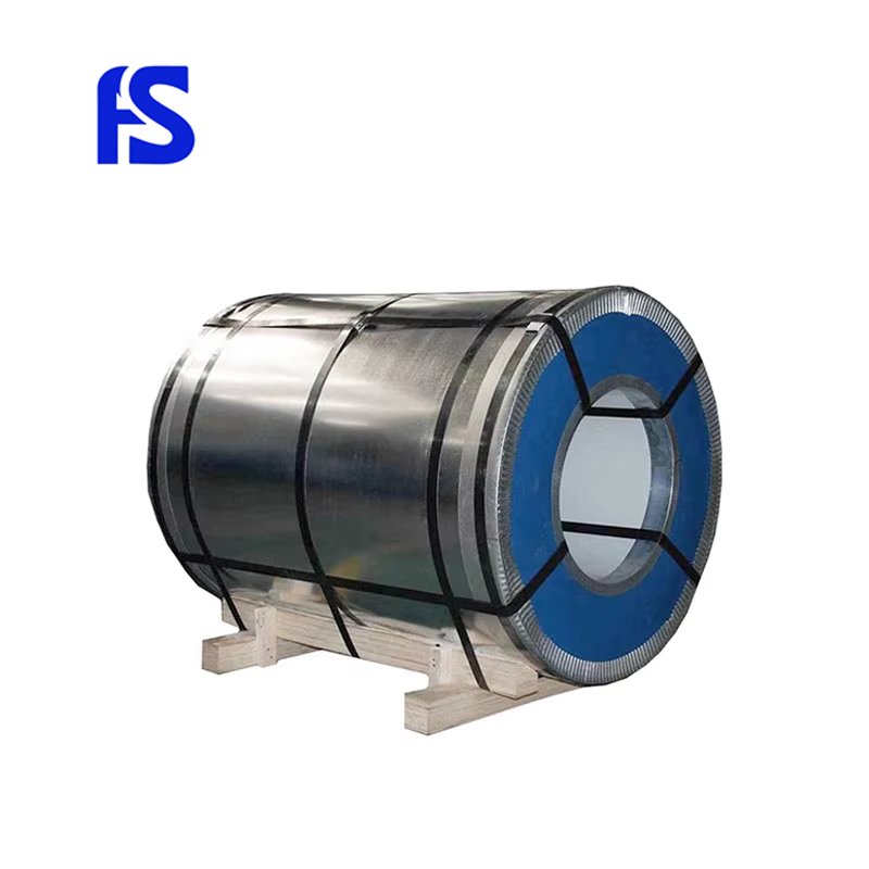 Manufacturer in China 3.0 mm DX52D+Z30 GI Plate Sheet in Coil for Roofing Sheet Galvanized Coil GI Coil