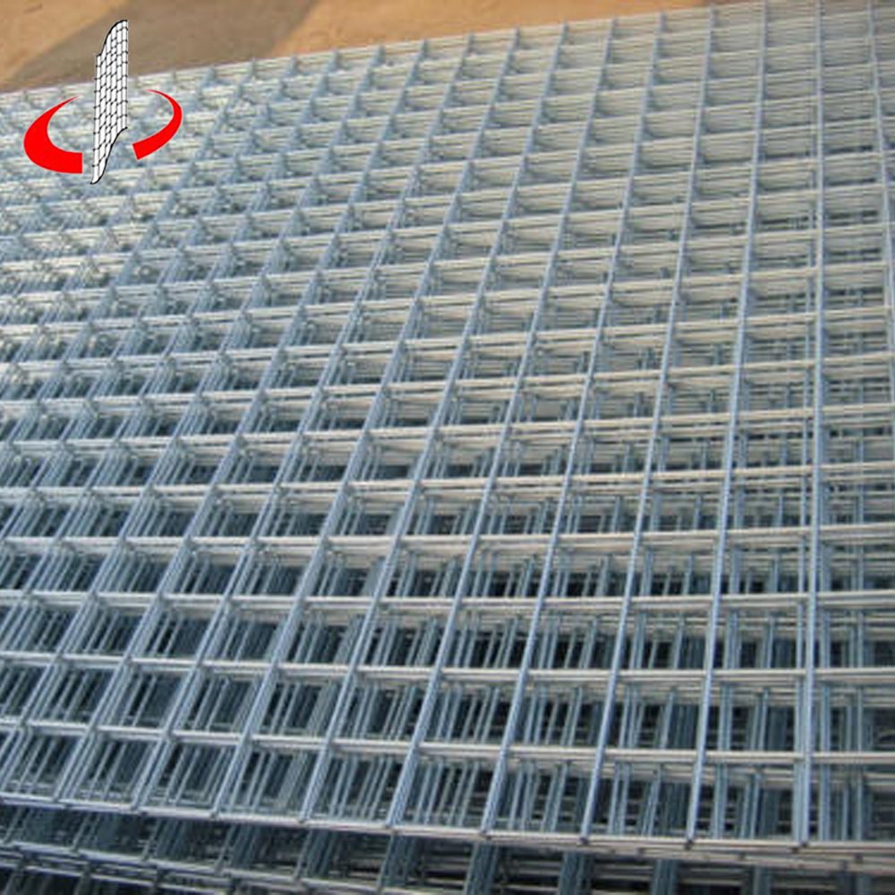 Stainless Steel Galvanized Welded Wire Mesh Made In China