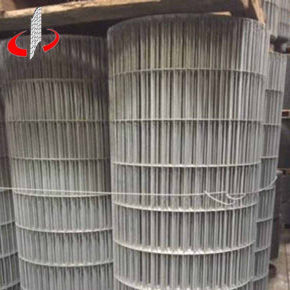 Stainless Steel Galvanized Welded Wire Mesh Made In China