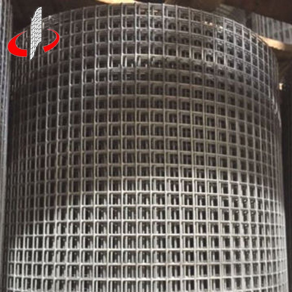 Stainless Steel Galvanized Welded Wire Mesh Made In China