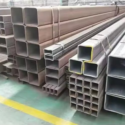 High Quality 150x150 50x50 square tubes steel 4x4 square steel tubing 2.5mm 2mm