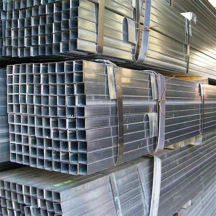 High Quality 150x150 50x50 square tubes steel 4x4 square steel tubing 2.5mm 2mm