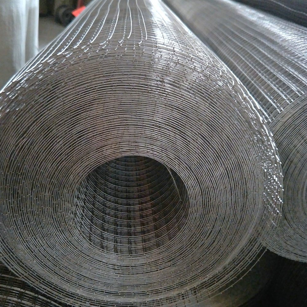 Huanhang 3/8 Inch Galvanized Welded Wire Mesh Factory