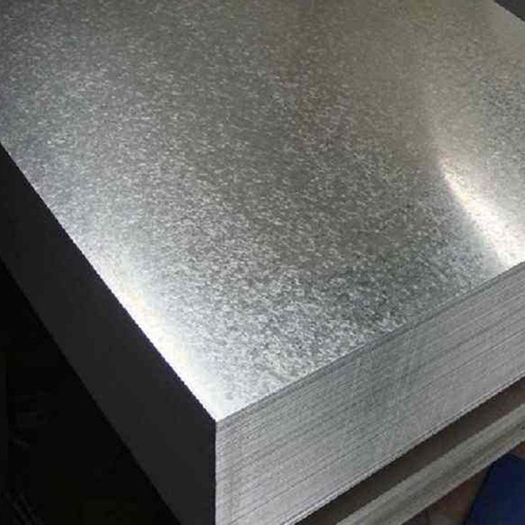 mild 25mm 1.2mm thick galvan 1.5mm sheets 12 gauge galvanized sheet metal steel plate cut to order