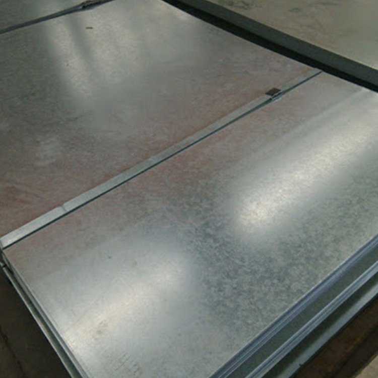 mild 25mm 1.2mm thick galvan 1.5mm sheets 12 gauge galvanized sheet metal steel plate cut to order