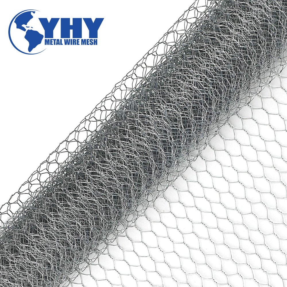 small chicken wire mesh Use for small animal enclosures / animal cages