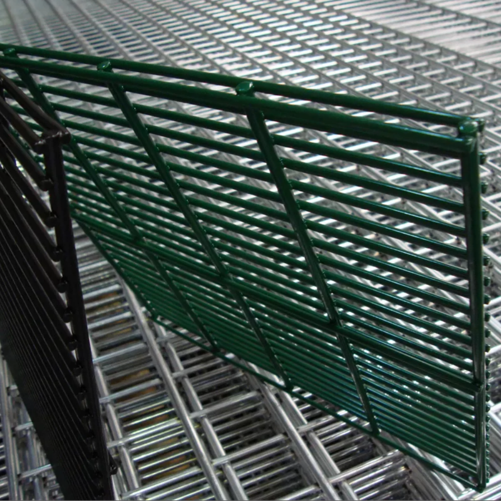 Stainless steel wire mesh Panel Stainless Steel with Galvanized Welded 2mm 1mm 0.8mm 1.2mm Diameter 8mm 50mm Aperture mesh panel