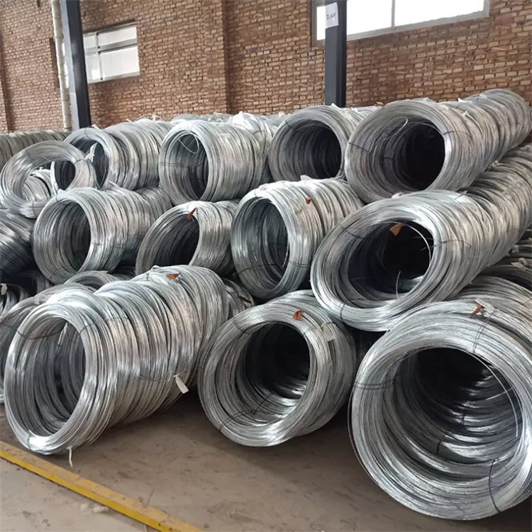 High-Quality Galvanized Farm Fence Steel Wire Mesh (1x1, 2x2, 4x4) & Advanced Wire Mesh Making Machines