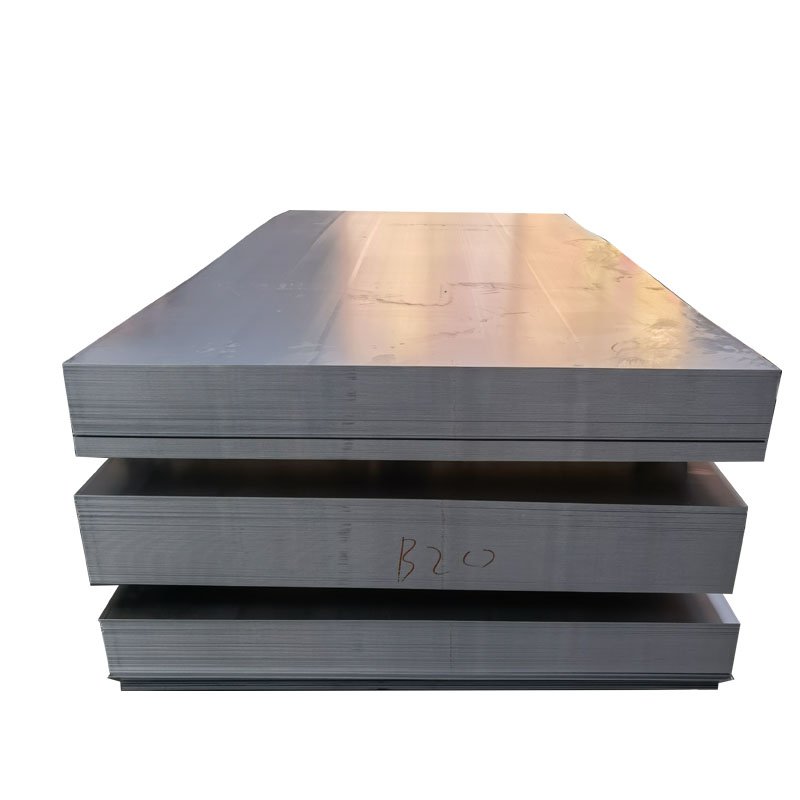 Factory sale 304 stainless steel sheet stainless steel plates mild steel sheet