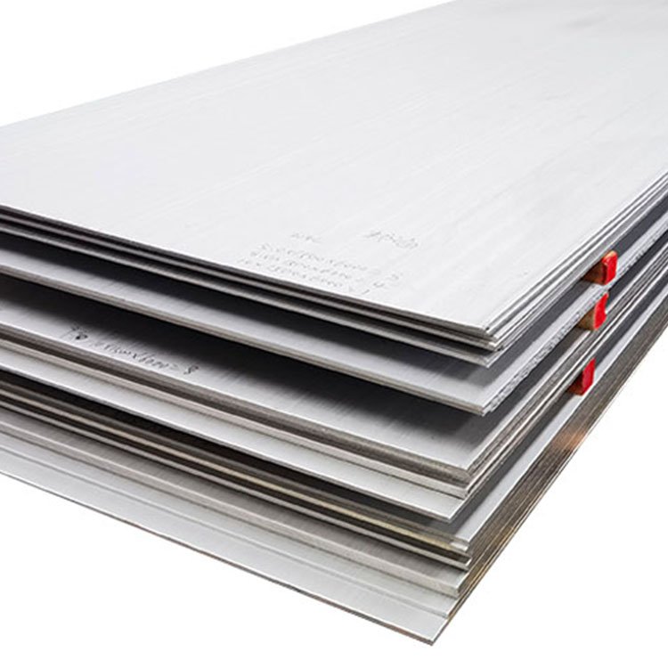 Factory sale 304 stainless steel sheet stainless steel plates mild steel sheet