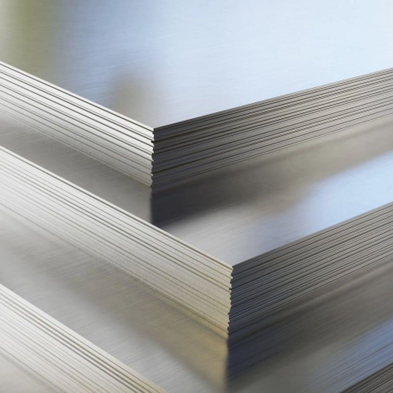 Factory sale 304 stainless steel sheet stainless steel plates mild steel sheet